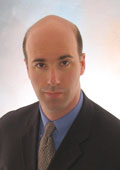 Christopher Caruana, Toronto Lawyer